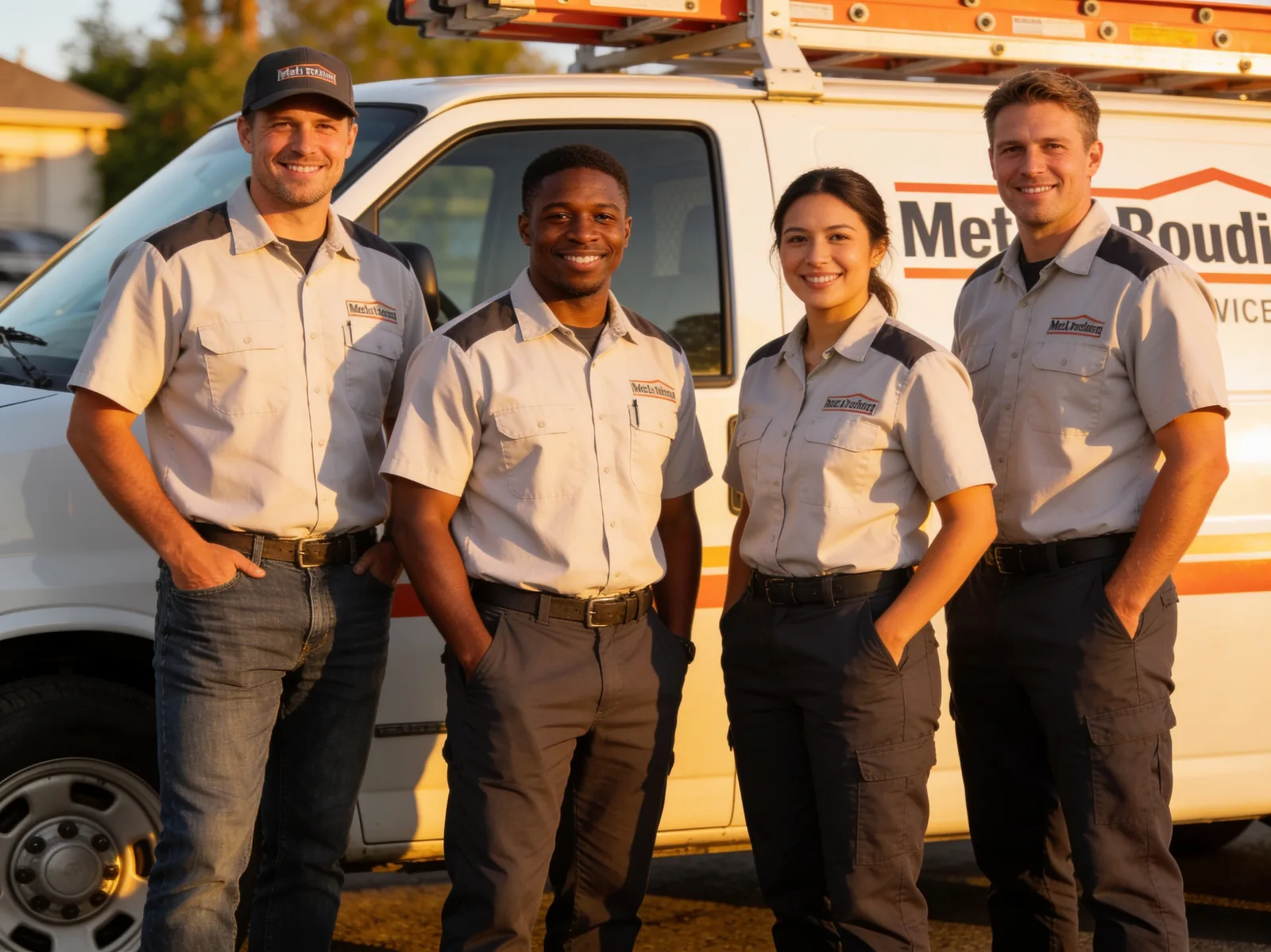 Metal Roof Installation company in Gray Mountain, AZ